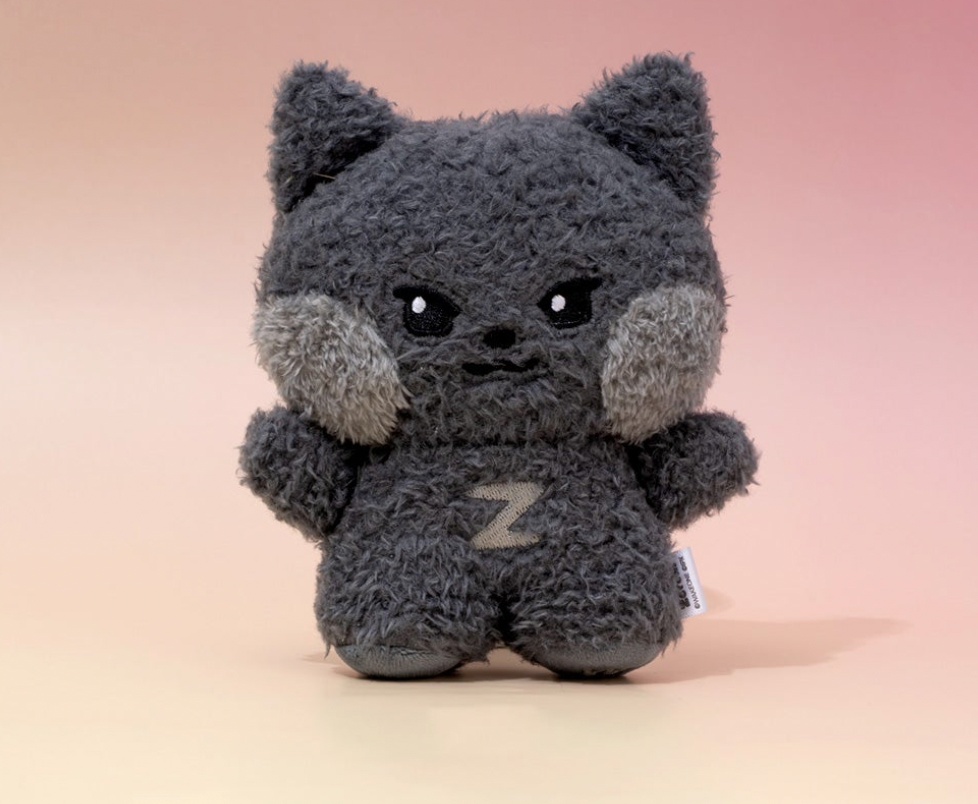 ZEROBASEONE ZERO BASE ONE ZB1 ZERONI Portable Battery Doll +