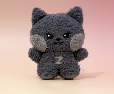 ZEROBASEONE ZERO BASE ONE ZB1 ZERONI Portable Battery Doll +