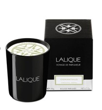 Image of Lalique Osmanthus Himalaya - Nepal Candle 190g
