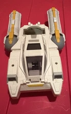 2015 Hasbro Star Wars Rebels Y-Wing Scout Bomber As Is- See Photos