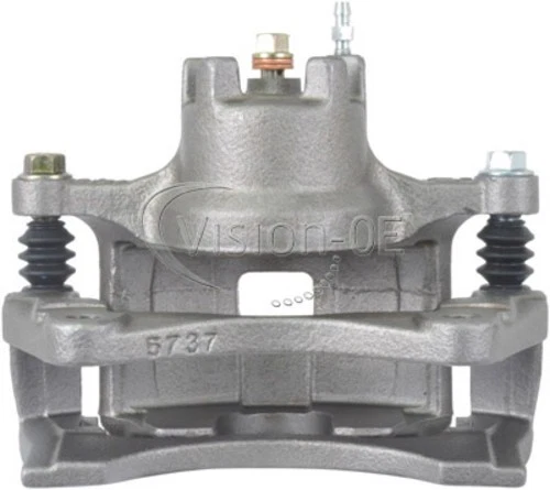 Pinza Reman con herrajes de instalación para Mitsubishi Outlander Lance 2007-2016 Foto 4 de 4