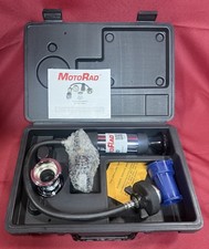 Motorad Engine Coolant System Pressure Tester Mt300 New