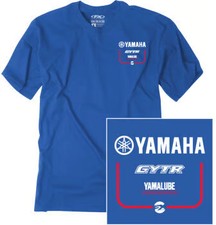 Factory Effex Yamaha Upshift T-Shirt