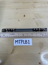 Snap-On A 269 Socket Rail Holder Organizer With 10 3/8" Drive Clips