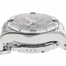 Breitling A13381 Avenger II Date Automatic Men's with Box and Paper 7