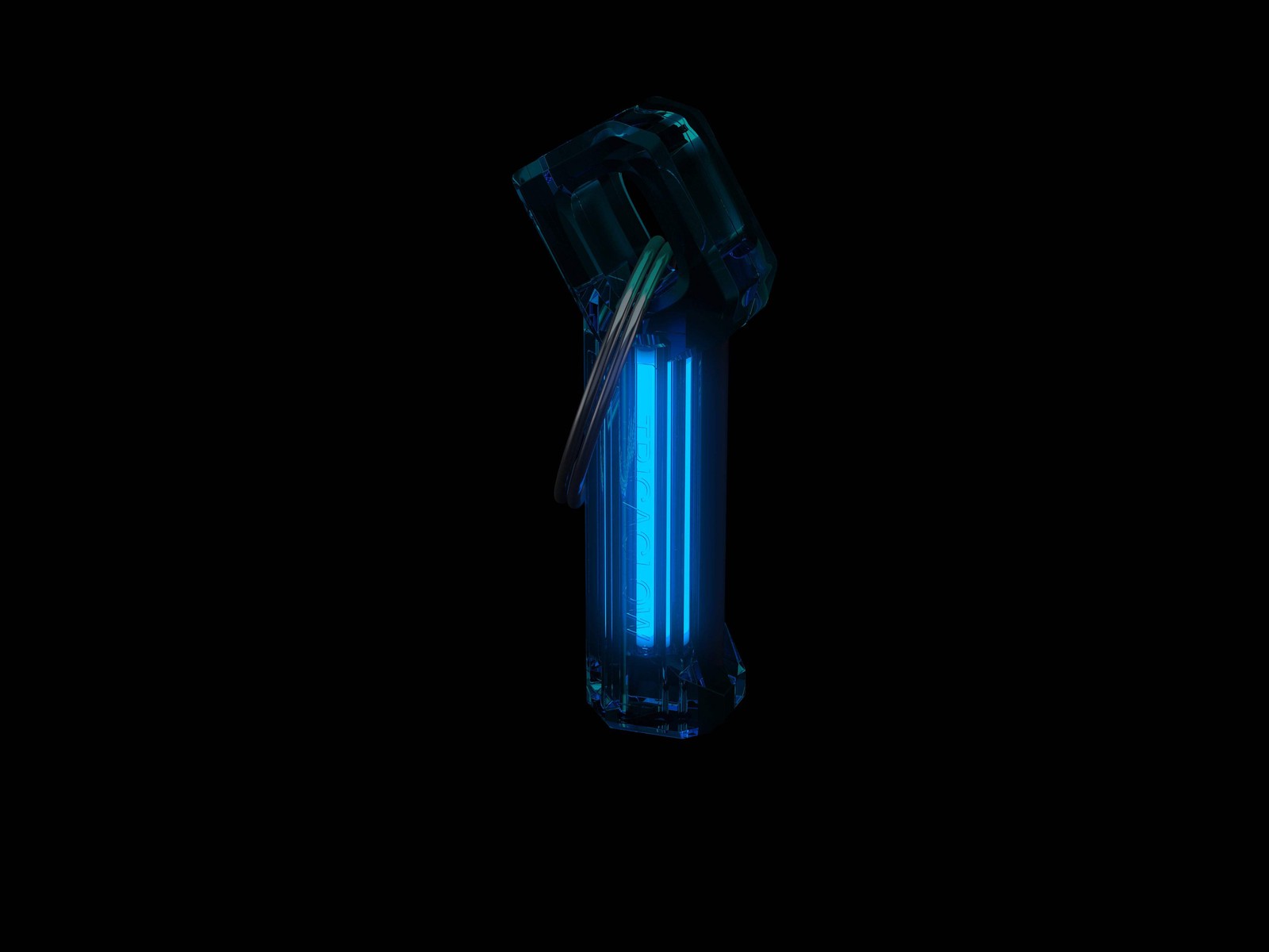 UV Blue