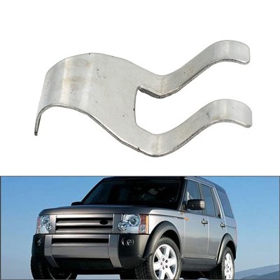 Front Headlight Washer Jet Nozzle Clip Fit Range Rover Freelander 2 Discovery 3