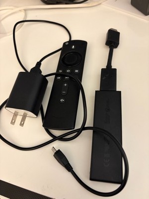Amazon Fire Stick E9L29Y, 4K