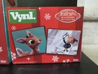 Vynl Rudolph red-nosed reindeer lot MIB Hermey Bumble Yukon Cornelius 4 figures — photo 7