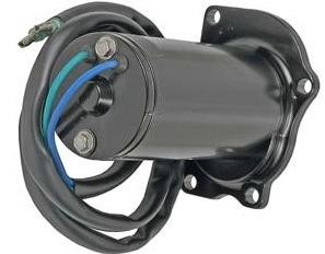 OEM Grade Tilt Trim Motor Mercury Mariner 50HP 45HP Force Outboard 827675A-1