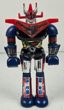 Mazinger Z Chogokin GoDaiken 3.5" Tall Diecast Action Figure Vintage 1984 Taiwan