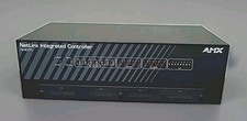 AMX NI-4100 NetLinx Integrated Automation Management Controller UNTESTED Unit