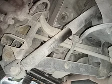 56210JY01B LEFT REAR SHOCK ABSORBER / 2558833 FOR RENAULT KOLEOS DYNAMIQUE