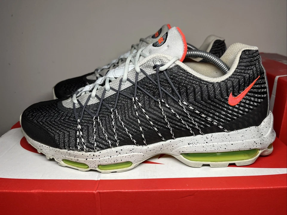 Nike Air Max 95, photo 3 of 5
