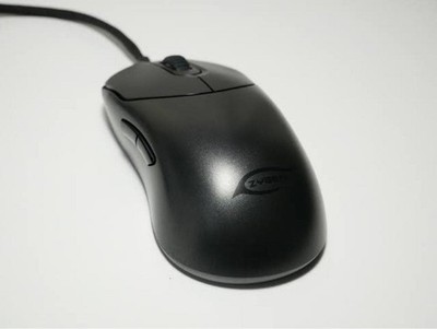 Vaxee ZYGEN NP-01 Gaming Mouse Wired Black Tested