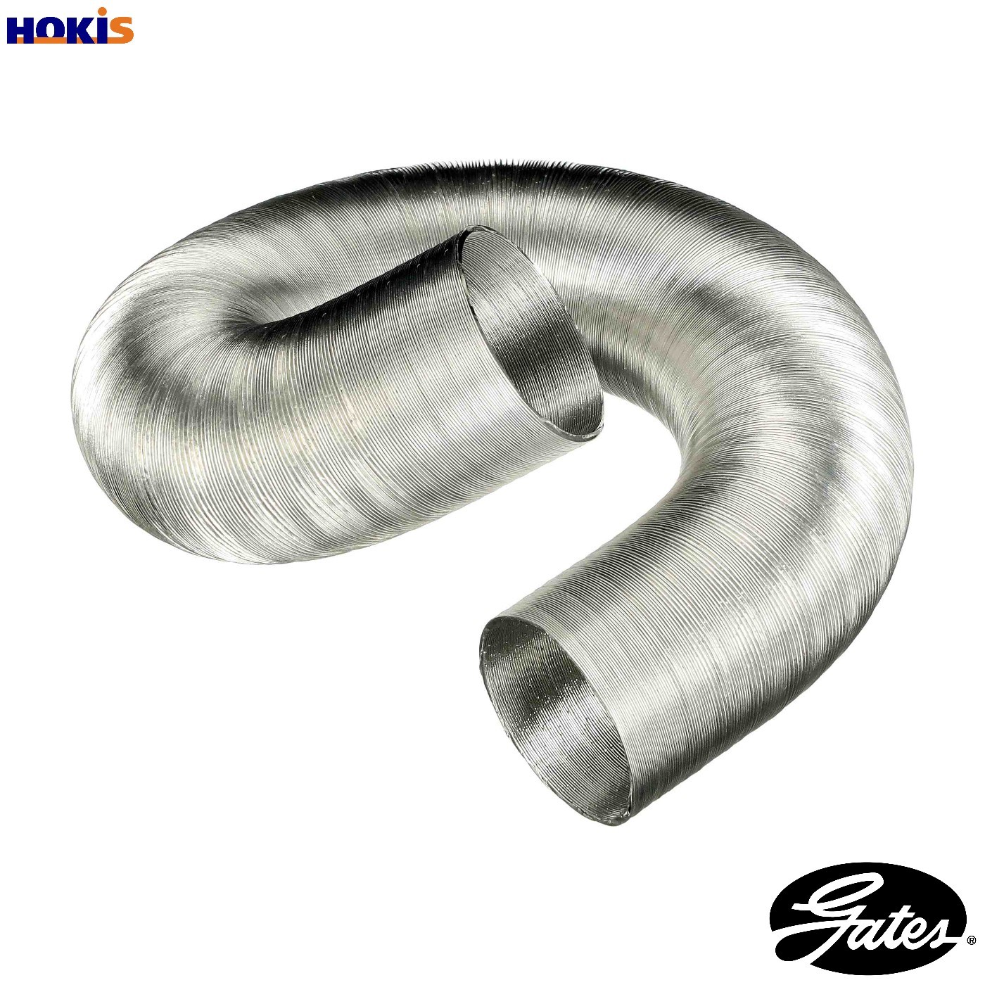 2x ✅Fits GATES GATFD25X1 Hose GATFD25X1 Cooling system metal pipe (2 ⭐UK Seller⭐ - Image 16