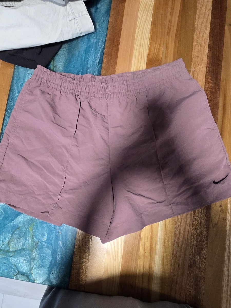 Nike Flow Woven Flow Shorts Men MEDIUM