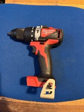 Milwaukee M18BLPD2- Compact Brushless Percussion Drill Body Only 85Nm - New