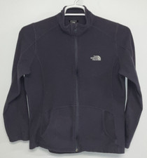 The North Face Full Zip Sweatshirt Women's Large