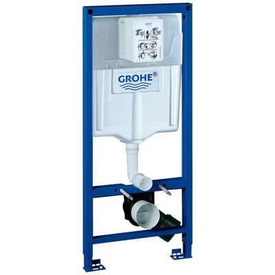 GROHE Rapid SL für Wand-WC