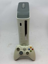 Xbox 360 Console 