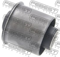 Febest CHAB-AVT200R Montage,AchsträGer FüR Chevrolet,Chevrolet ( Sgm ),Pontiac