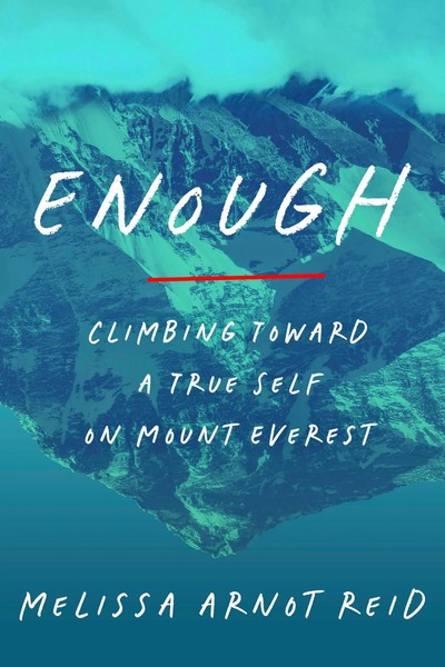 Melissa Arnot Reid | Enough | Buch | Englisch (2025) | Random House Usa Inc-image
