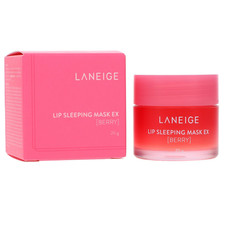 Image of Laneige Lip Sleeping Mask EX Berry 20g - Authentic Korean - UK Stock Royal Mail
