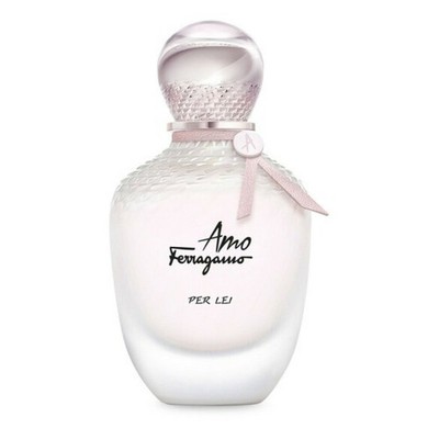 Salvatore Ferragamo Amo Ferragamo Per Lei Eau De Parfum Spray 100ml