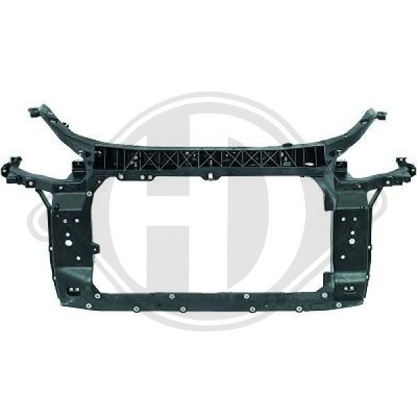 Diederichs Frontverkleidung 6852102-image