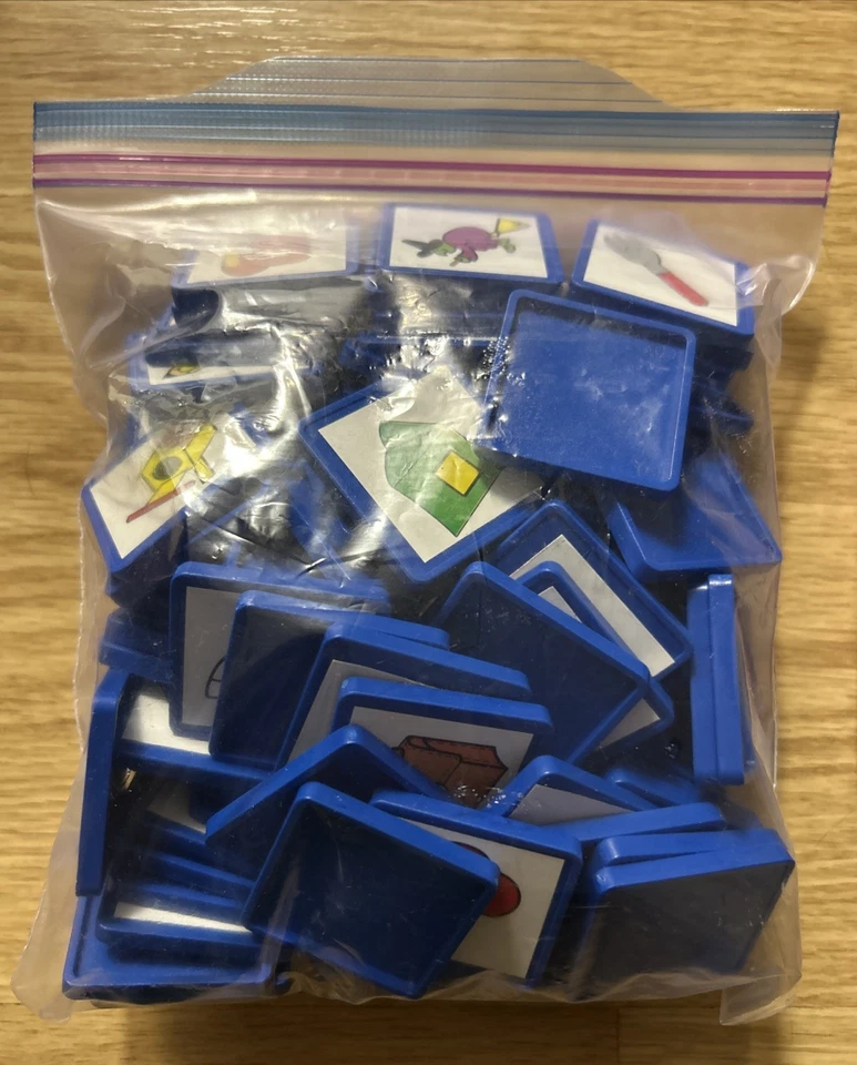 **100% COMPLETE** Secret Square Game 1996 University Games Great Condition - Image 4 of 4