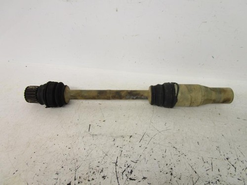 02 Honda TRX 500 FA Foreman Rubicon Front Drive Shaft 40400-HN2-000 2001-2004