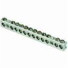 Square D By Schneider Electric PK23GTACP 23 Terminal Ground Bar Kit