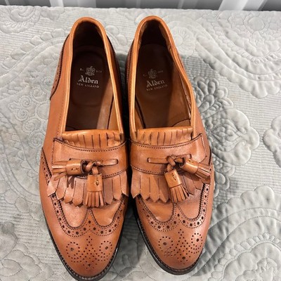 Alden 610