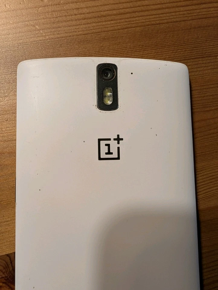 OnePlus One · 64GB, Foto 1 von 5