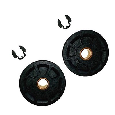 SPOA7 SPOA9 SPOA10 Specific Pulley System Upgrade Kit Metallbau