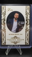 2025-26 Upper Deck Flair - Nikita Kucherov #TR-7 Trophy Room