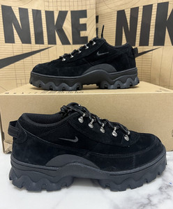 Nike Lahar Low Black | eBay Nike Lahar Low Black | eBay
