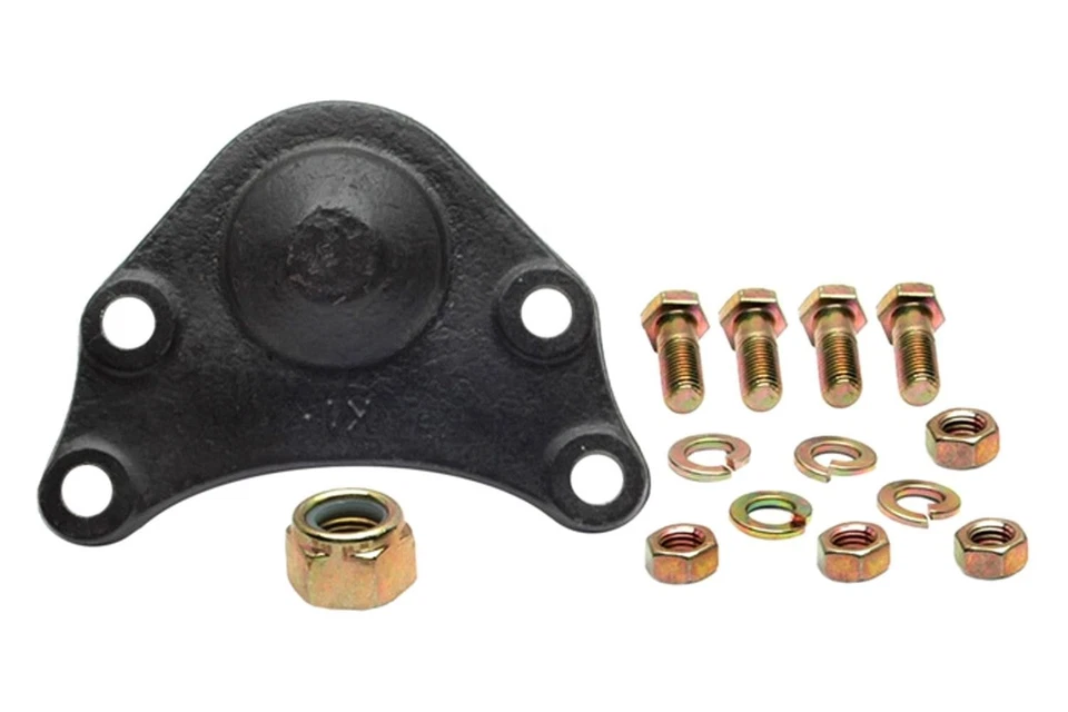 For Toyota Pickup 1984-1995 ACDelco 45D0060 Professional Suspension Ball Joint - Image 4 of 4