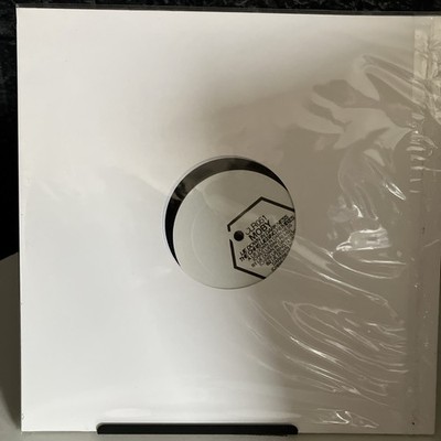 Moby Lie Down In Darkness (The Chris Liebing Remixes) - 12 Vinyl LP