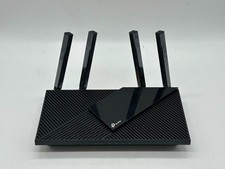 TP-Link AX1800 WiFi 6 Router V4 Archer AX21 