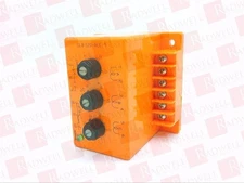 MARSH BELLOFRAM CLB-120-ALE-5 / CLB120ALE5 (USED)