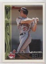 1995 Bowman David Bell #179 8d2