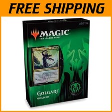 MTG Ravnica Golgari Guild Kit - Trading Card Collection