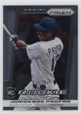 Click to enlarge Jurickson Profar
