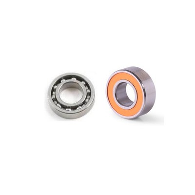 Okuma CERAMIC #7 spool bearings METALOID LEVER DRAG M-5NS, M-5S | eBay