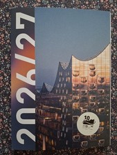 Elbphilharmonie & Laeiszhalle Hamburg 2026/27...