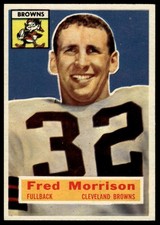 Click to enlarge Fred Morrison