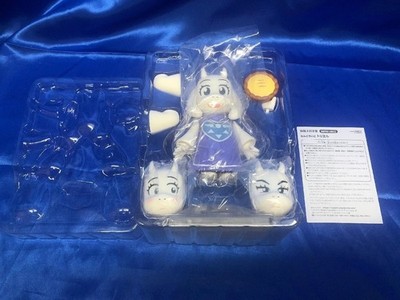 Nendoroid 2123 UNDERTALE Toriel 110mm action figure Japan Used | eBay