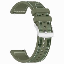 22mm Nylon Strap for GT 6 5 4 46mm Watch 4 5 6 Pro GT 6 5 3 2 Pro 46mm